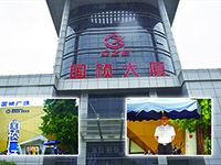 国祯集团