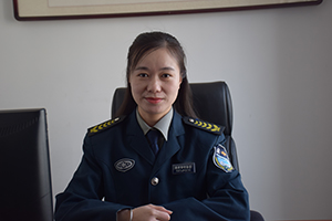 集团党委委员、副总经理、财务...