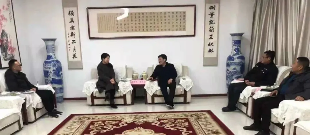 集团驻维天运通保安服务项目送来感谢信